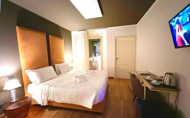 Dimora dei Salentini