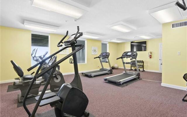 Marisol 604 - Three Bedroom Condo