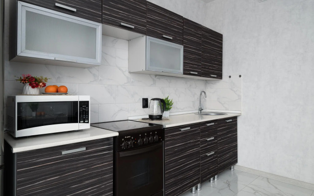 Goodtime Apartments (Гудтайм Апартментс) на улице Восточно-Кругликовская 28/3