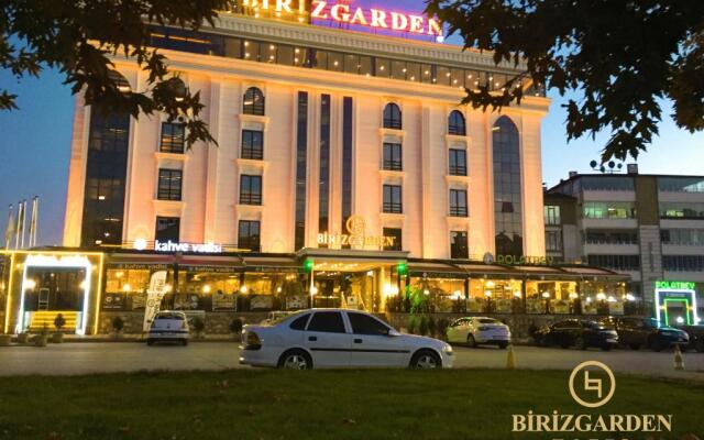 Birizgarden Hotel