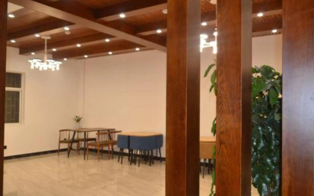 Puxin Inn