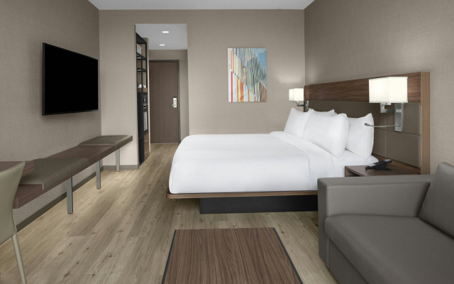 AC Hotel by Marriott Columbus Downtown