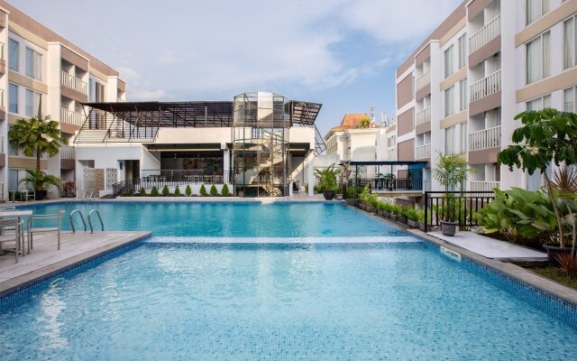 Sahid Raya Hotel & Convention Yogyakarta