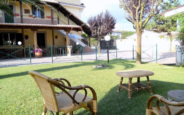 Residenza Cerci