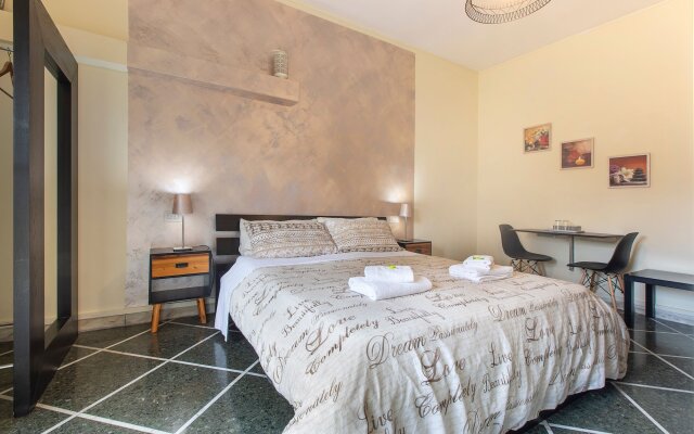 B&B Zen Trastevere