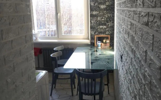 Апартаменты на улице Академика Байбакова 11 корпус 2