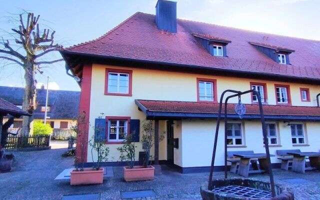 Gasthaus zum Raben