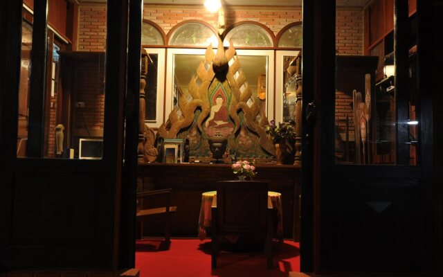 The Sixty at Ayutthaya