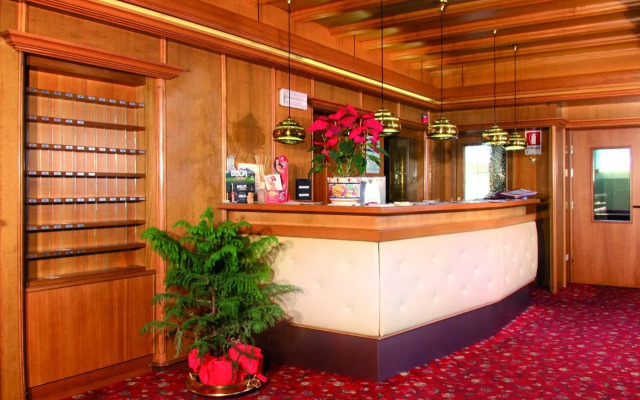 Hotel Grohmann