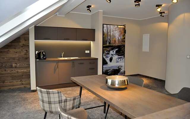 Design Hotel Viktoria