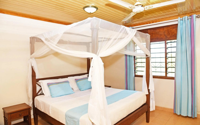 Galu Gardens Apartments Ltd