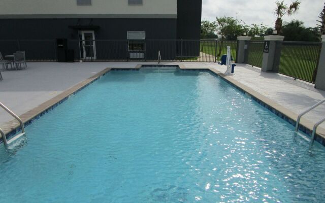 Best Western Iowa/Lake Charles East