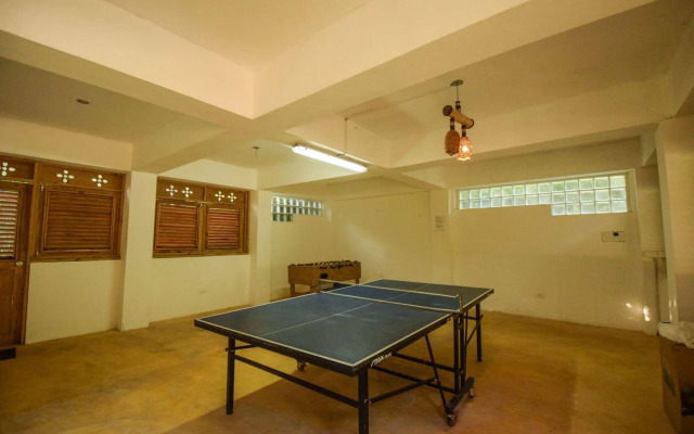 Clave Verde Ecolodge