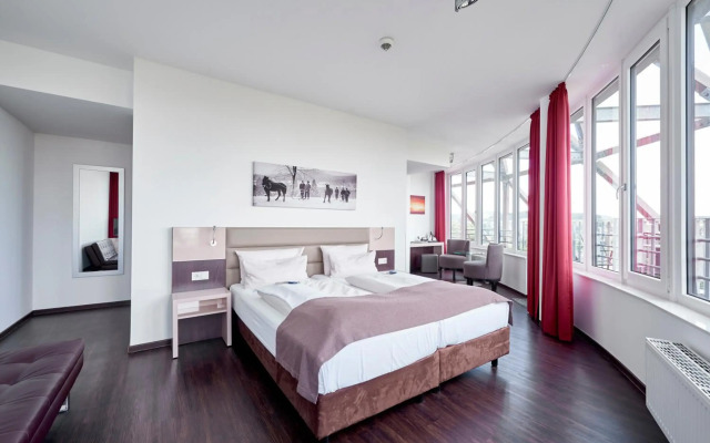 Hotel Oversum Winterberg
