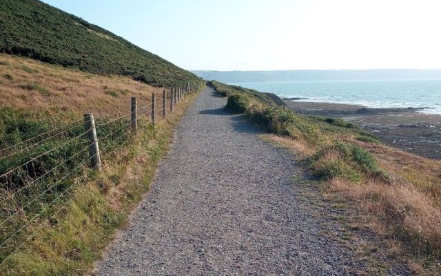 Westward HO Horizon View 17 2 Bedrooms