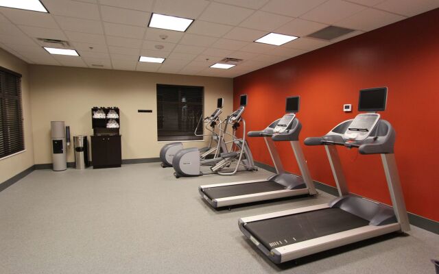 Hilton Garden Inn Findlay