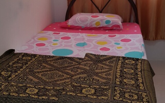 lyly Homestay Muslim