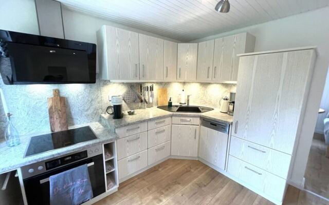 Holiday Home Reimers