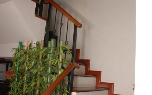 Sea and Sand Guesthouse & Restaurant