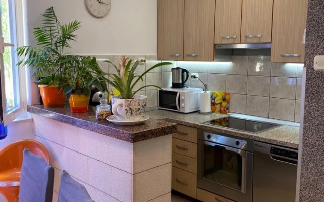 Jak - Comfortable Apartments - A1-donji