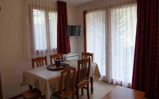 Lou Services Apartment H02 LSI 001