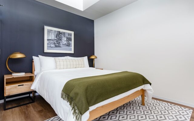 Sonder by Marriott Bonvoy South Wabash Apartments South Loop