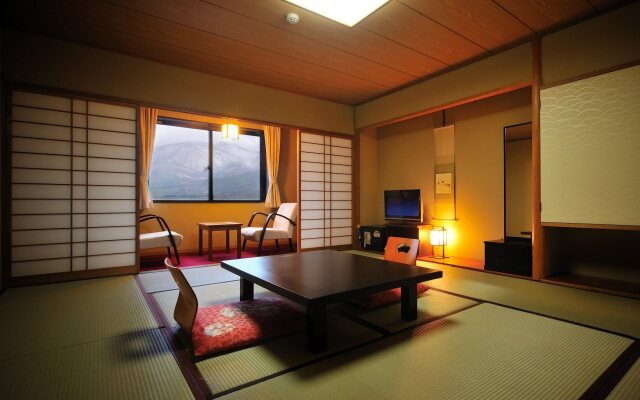 Mercure Miyagi Zao Resort & Spa