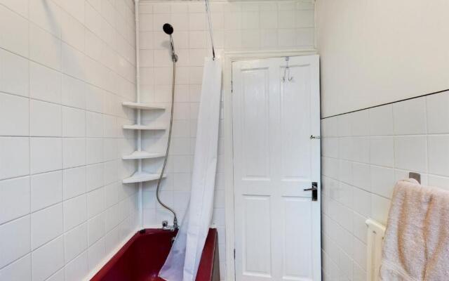 2BD City Centre Flat nr Anfield Stadium Liverpool