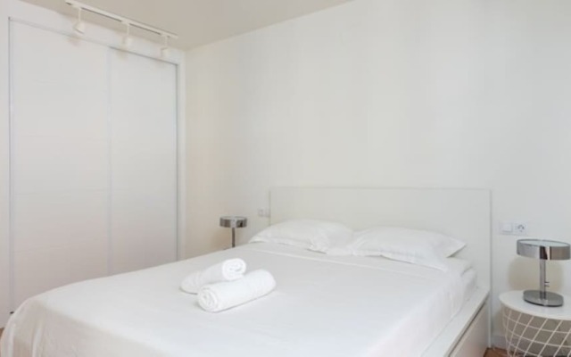 Apartment - 1 Bedroom with WiFi - 107873