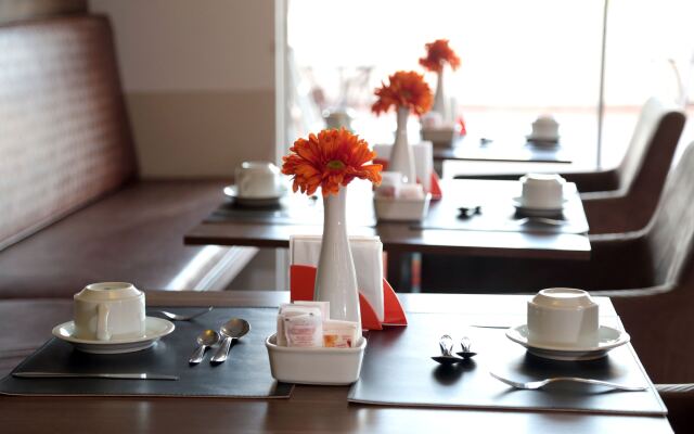 ibis Styles Ribeirao Preto Maurilio Biagi
