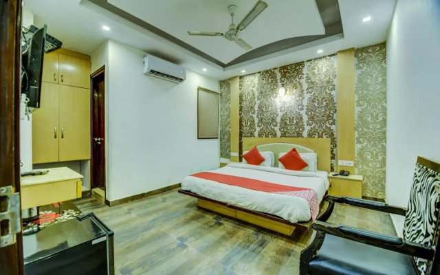 Hotel Asko International