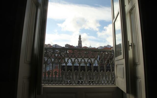 New Oporto Apartments - Mouzinho