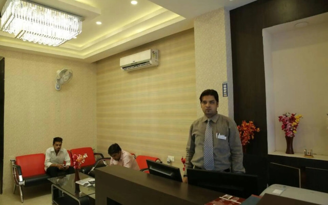 Hotel SV