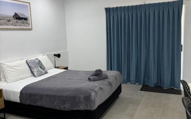 Mareeba Motor Inn