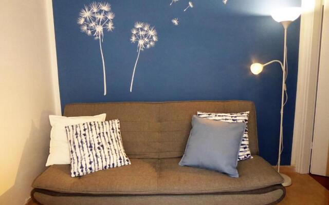 Casa Baires 121 by Holiday World