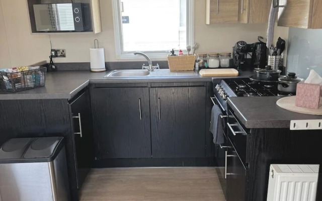 Casita De Cuervo at Country Park