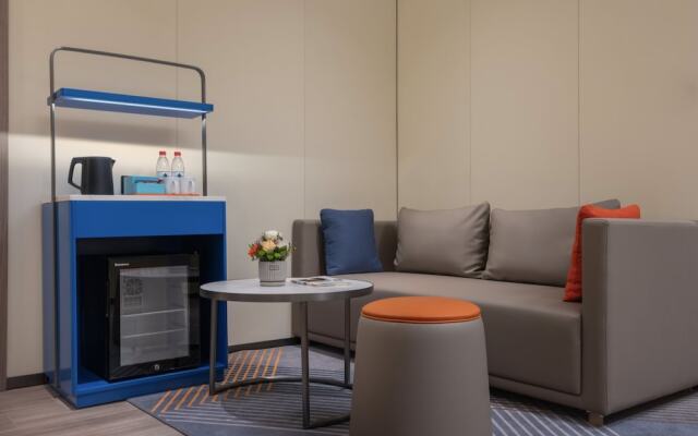 Holiday Inn Express Turpan by IHG
