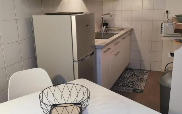 Sleep in Rodez Appartement T2 Centre Historique
