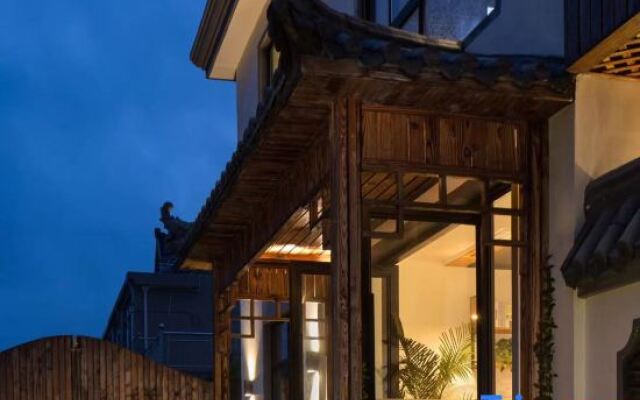 See Garden B & B in Shanghai