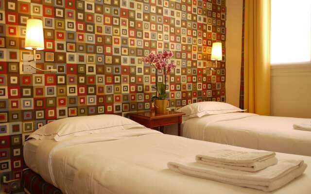 Hotelhome Paris 16