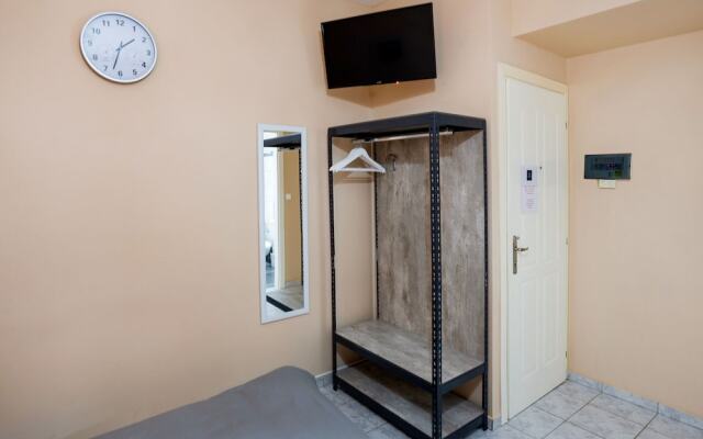 Modern Studio in Alexandroupolis Near the Sea