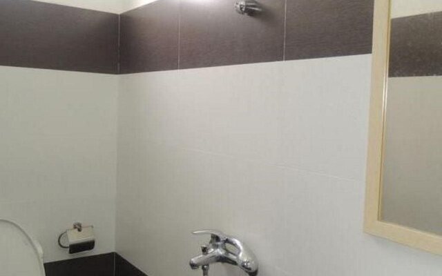Hoang Anh Guest House