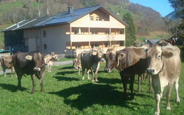 Bauernhof Bertsch
