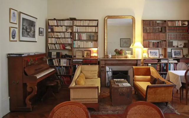 Les Chambres de Mathilde