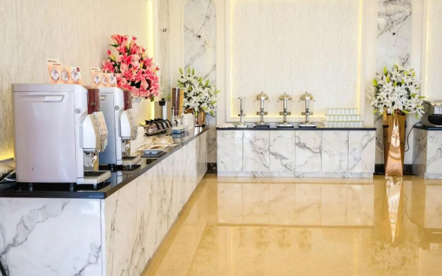 LK Grand Empire Pattaya