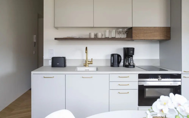 2ndhomes Ullanlinna Penthouse Apartments 2