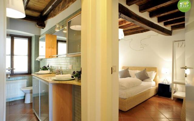 Stop & Sleep Fagagna on the Hills