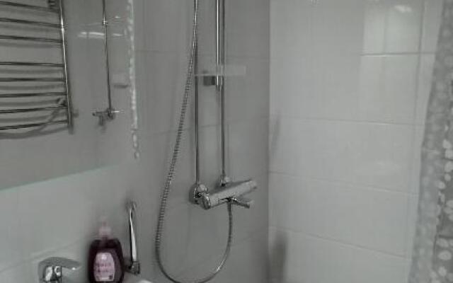 Rauma City Apartments