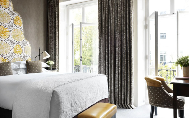 Number Sixteen Hotel, Firmdale Hotels