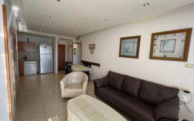 Netanya Dreams Luxury Apt.W02